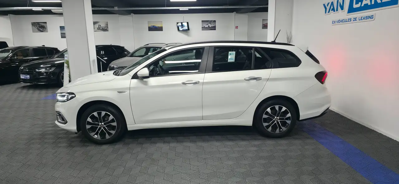Fiat Tipo SW * 1.0 ESSENCE * Ed. CITY LIFE * GARANTIE 1 AN, миниатюра 6