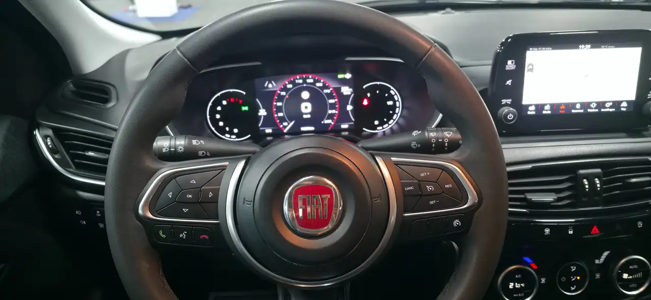 Fiat Tipo SW * 1.0 ESSENCE * Ed. CITY LIFE * GARANTIE 1 AN, миниатюра 23
