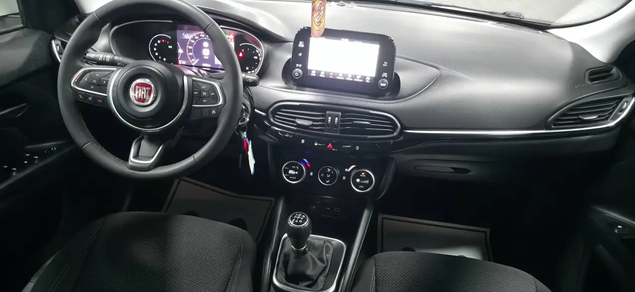 Fiat Tipo SW * 1.0 ESSENCE * Ed. CITY LIFE * GARANTIE 1 AN, миниатюра 19