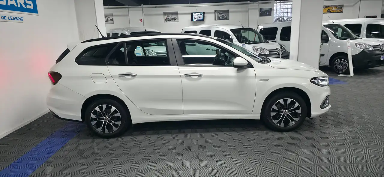 Fiat Tipo SW * 1.0 ESSENCE * Ed. CITY LIFE * GARANTIE 1 AN, миниатюра 5