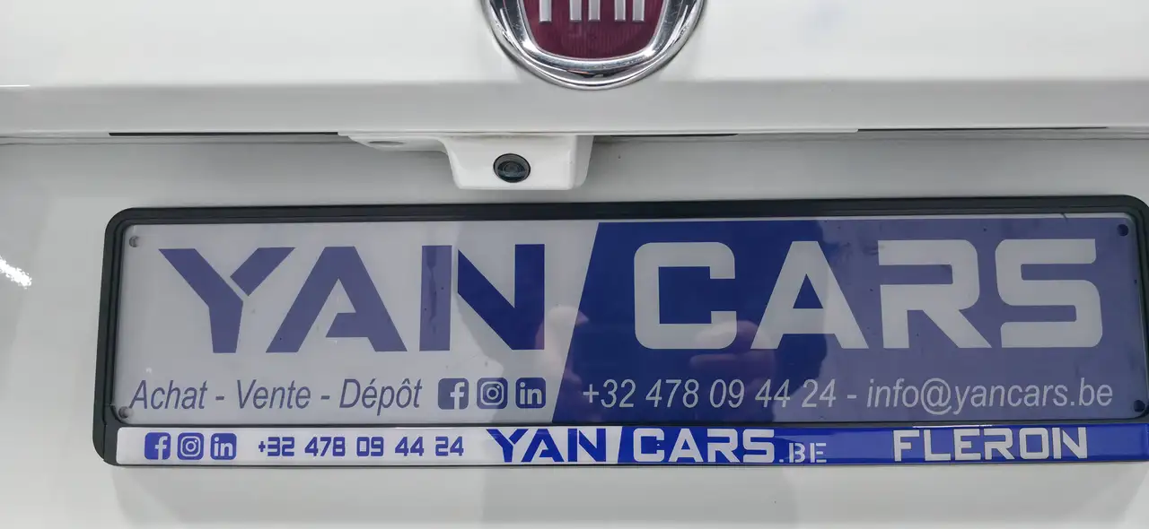 Fiat Tipo SW * 1.0 ESSENCE * Ed. CITY LIFE * GARANTIE 1 AN, миниатюра 12