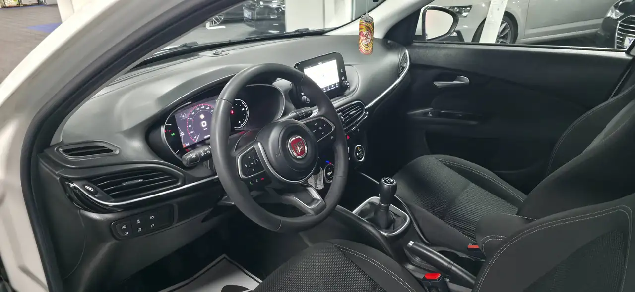 Fiat Tipo SW * 1.0 ESSENCE * Ed. CITY LIFE * GARANTIE 1 AN, миниатюра 15