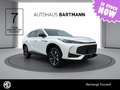 MG HS HS HEV Luxury *Finanzierungsangebot* Weiß - thumbnail 1