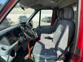 Ford Transit Kastenaufbau FT 350 M 2,4 TDCi Zwbr. Rot - thumbnail 7