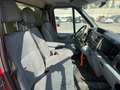 Ford Transit Kastenaufbau FT 350 M 2,4 TDCi Zwbr. Rot - thumbnail 8