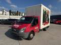 Ford Transit Kastenaufbau FT 350 M 2,4 TDCi Zwbr. Rot - thumbnail 1