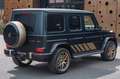 Mercedes-Benz G 63 AMG Grand Edition *REAR-ENT*SUPERIOR*TV*VOL Noir - thumbnail 7