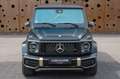 Mercedes-Benz G 63 AMG Grand Edition *REAR-ENT*SUPERIOR*TV*VOL Noir - thumbnail 3