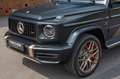 Mercedes-Benz G 63 AMG Grand Edition *REAR-ENT*SUPERIOR*TV*VOL Noir - thumbnail 11