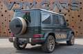 Mercedes-Benz G 63 AMG Grand Edition *REAR-ENT*SUPERIOR*TV*VOL Noir - thumbnail 8