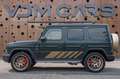 Mercedes-Benz G 63 AMG Grand Edition *REAR-ENT*SUPERIOR*TV*VOL Noir - thumbnail 10