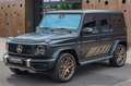 Mercedes-Benz G 63 AMG Grand Edition *REAR-ENT*SUPERIOR*TV*VOL Noir - thumbnail 2