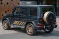 Mercedes-Benz G 63 AMG Grand Edition *REAR-ENT*SUPERIOR*TV*VOL Noir - thumbnail 5