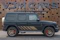 Mercedes-Benz G 63 AMG Grand Edition *REAR-ENT*SUPERIOR*TV*VOL Noir - thumbnail 9