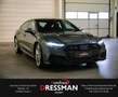 Audi S7 SPORTBACK PANO HuD LUFT B&O ADVANCE 360° ACC Gris - thumbnail 3