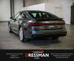 Audi S7 SPORTBACK PANO HuD LUFT B&O ADVANCE 360° ACC Gris - thumbnail 7
