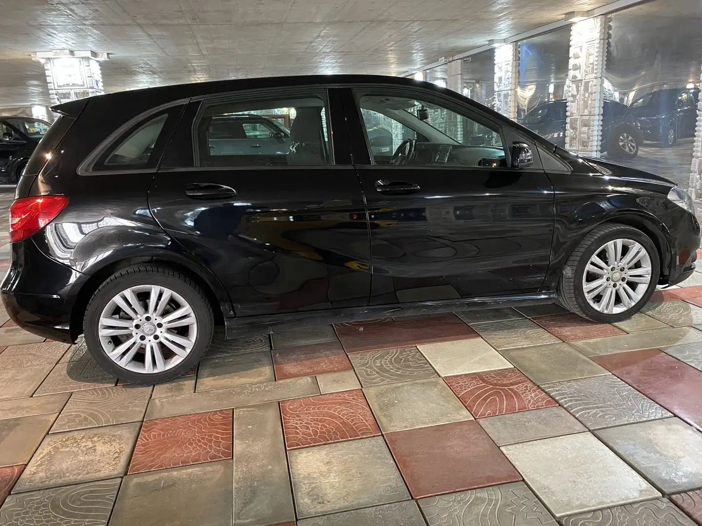 Mercedes-Benz B 160 cdi Executive Full edition - 2