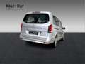 Mercedes-Benz EQV 300 Lang LED+DISTRO+Kamera+TotW+SHz+DAB Срібний - thumbnail 7