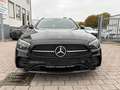 Mercedes-Benz E 300 DE*AMG*1Hand*Panorama*Leder*LED*Burmester* Noir - thumbnail 2