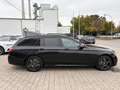 Mercedes-Benz E 300 DE*AMG*1Hand*Panorama*Leder*LED*Burmester* Noir - thumbnail 4