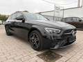 Mercedes-Benz E 300 DE*AMG*1Hand*Panorama*Leder*LED*Burmester* Noir - thumbnail 3
