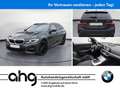 BMW 330 e xDrive Touring M Sport A. Head-Up Glasdach Grigio - thumbnail 1