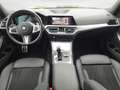 BMW 330 e xDrive Touring M Sport A. Head-Up Glasdach Gris - thumbnail 11