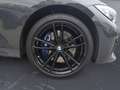 BMW 330 e xDrive Touring M Sport A. Head-Up Glasdach Gris - thumbnail 12