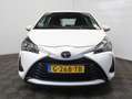Toyota Yaris 1.0 VVT-i Comfort AIRCO | CV | ELRM | STB | ISOFIX Weiß - thumbnail 8