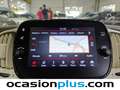 Fiat 500 1.0 Hybrid Dolcevita 52kW Azul - thumbnail 9