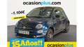Fiat 500 1.0 Hybrid Dolcevita 52kW Azul - thumbnail 1