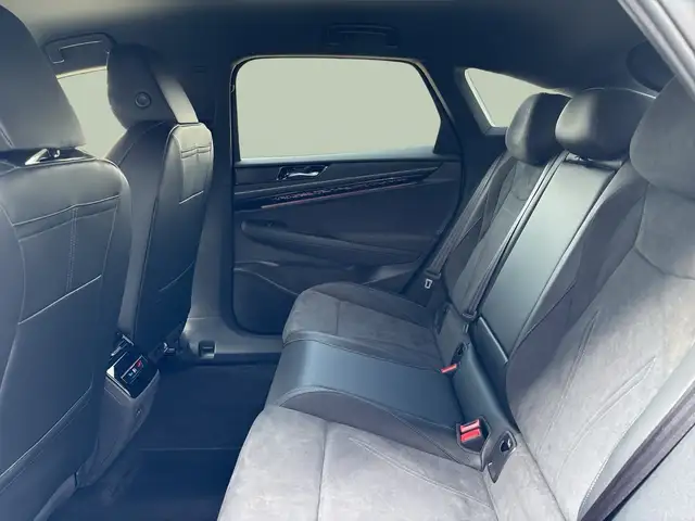 Volkswagen Id.7 view 11