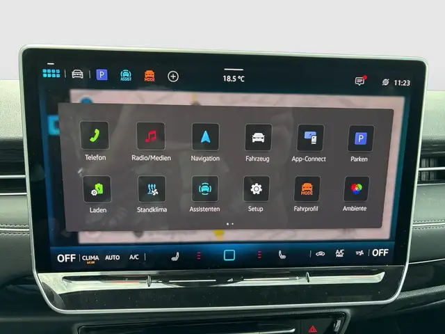 Volkswagen Id.7 view 14