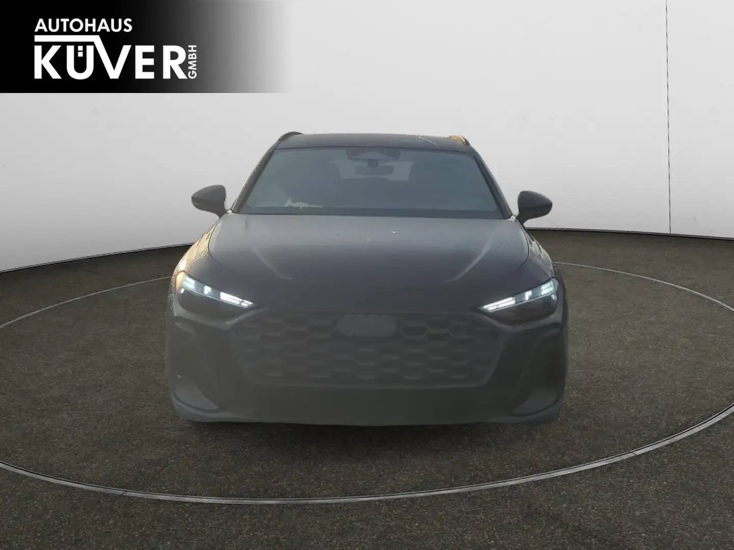 Audi A5 Avant S-Line 40 TDI S-Tronic MATRIX*APP*ACC*NAVI*3 Schwarz - 2