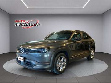 MX-30 35,5kWh Executive OBC 7,4kW