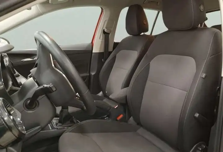 Škoda Fabia 2025, foto 7