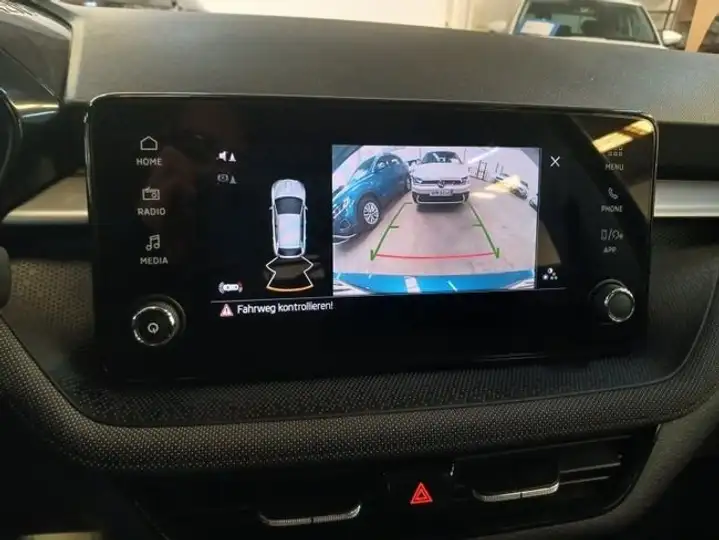 Škoda Fabia 2025, foto 4