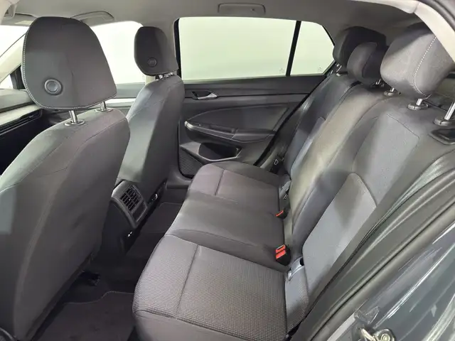 Volkswagen Golf view 15