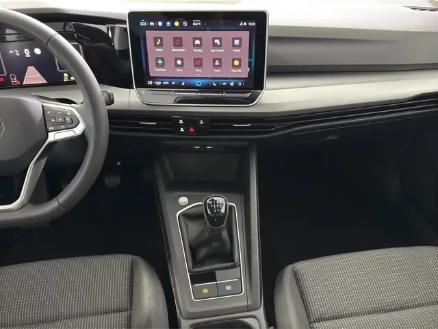 Volkswagen Golf view 10