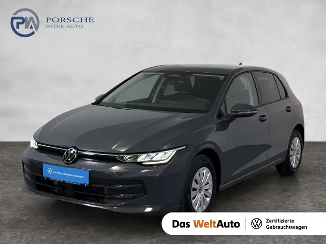 2026 Volkswagen Golf in Grey for sale