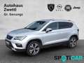 SEAT Ateca 1,6 TDI DSG Silber - thumbnail 1