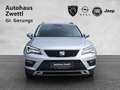 SEAT Ateca 1,6 TDI DSG Silber - thumbnail 2