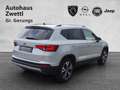 SEAT Ateca 1,6 TDI DSG Silber - thumbnail 6
