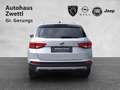 SEAT Ateca 1,6 TDI DSG Silber - thumbnail 5