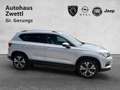 SEAT Ateca 1,6 TDI DSG Silber - thumbnail 7