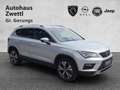 SEAT Ateca 1,6 TDI DSG Silber - thumbnail 8
