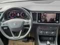 SEAT Ateca 1,6 TDI DSG Silber - thumbnail 12