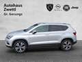 SEAT Ateca 1,6 TDI DSG Silber - thumbnail 3