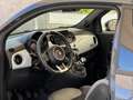 Fiat 500 500 III 2015 1.0 hybrid Connect 70cv Blu/Azzurro - thumbnail 11