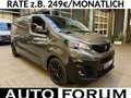 Peugeot Expert 2.0 HDi L2 AUTOMATIK 3SITZ KLIMA PDC DAB Grau - thumbnail 1